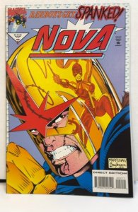 Nova #2 (1994)