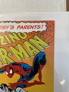 The Amazing Spider-Man #371 (1992)