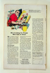 Avengers #22 (Nov 1965, Marvel) - Good