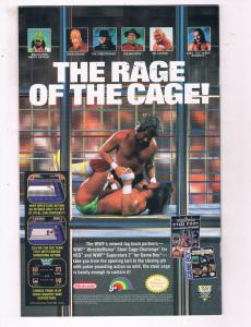 The Comet #15 VF Impact Comics Comic Book 1992 DE22