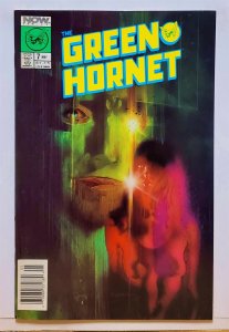 Green Hornet, The (Vol. 1) #7 (May 1990, Now) 9.0 VF/NM