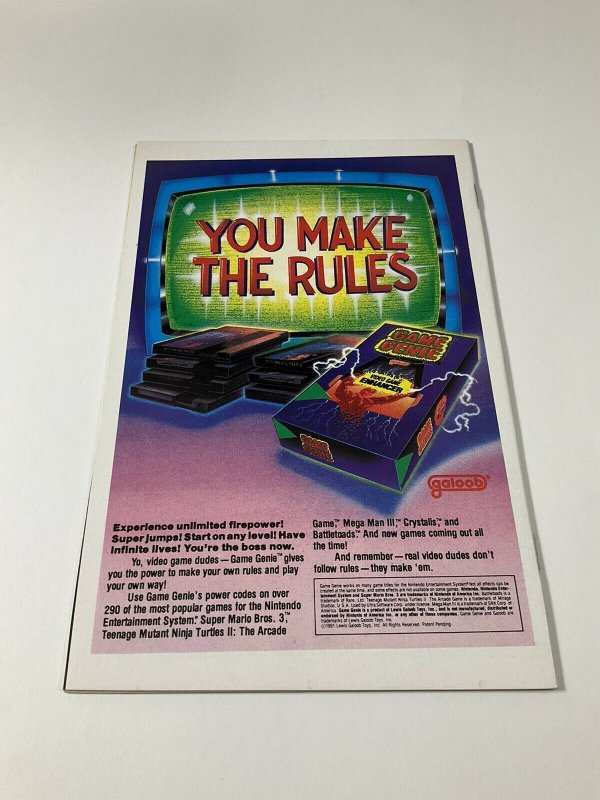 Amazing Spider-Man 362 Nm Near Mint Second Appearance of Carnage Marvel