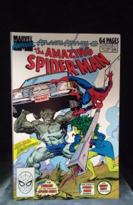 The Amazing Spider-Man Annual #23 (1989)