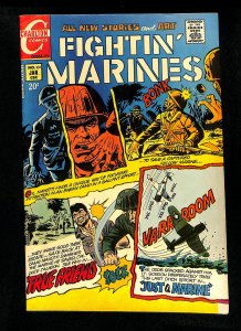 Fightin' Marines #101