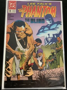 The Phantom #10 (1989)