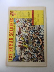 Iron Man #3 (1968) FN- condition