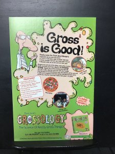 Journey into Mystery #516 (1998) nm