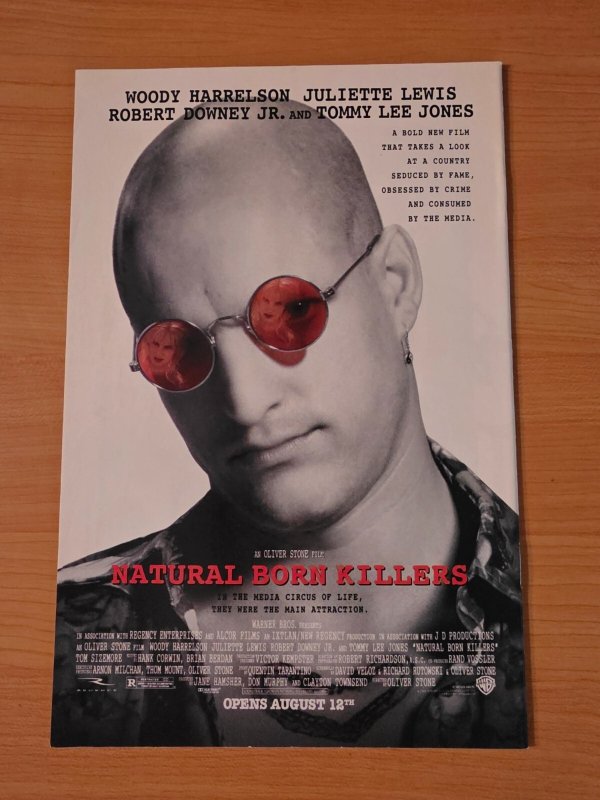 Lobo #9 Direct Market Edition ~ NEAR MINT NM ~ 1994 DC Comics