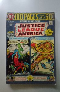 Justice League of America #115 (1975)
