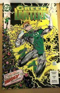 Green Lantern #36 (1993)