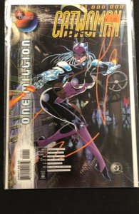 Catwoman #1000000 (1998)
