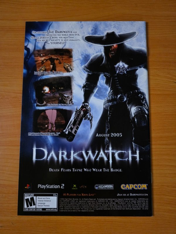 Outsiders #27 Direct Market Edition ~ NEAR MINT NM ~ 2005 DC Comics