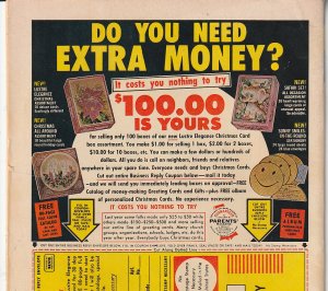 Beep Beep The Road Runner(Whitman)# 31