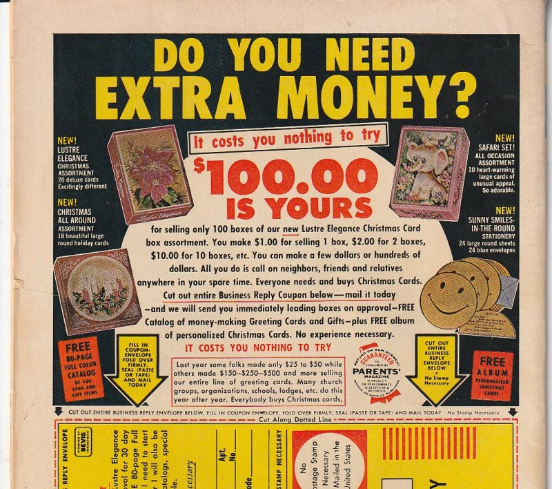 Beep Beep The Road Runner(Whitman)# 31