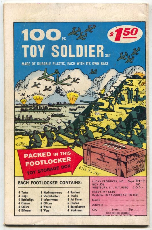 Super Richie #4  1976 - Harvey  -FN - Comic Book