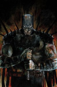 ABSOLUTE BATMAN #20 ?? 1:25 COVER E MARTIN SIMMONDS VARIANT