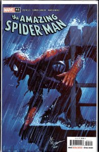 The Amazing Spider-Man #45 (2024) Spider-Man