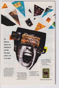 Amazing Spider-Man #328 (Jan 1990) VF- 7.5! McFarlane Hulk vs Spidey FC