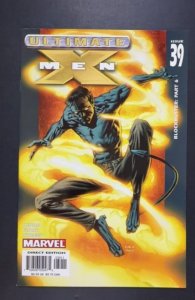 Ultimate X-Men #39 (2004)