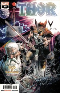 Thor #19 (2022)