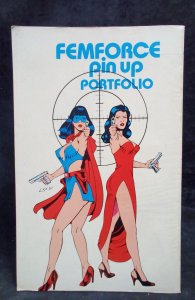 Fantasy Features #2 (1987)