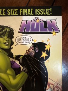 She-Hulk #38 (2009)