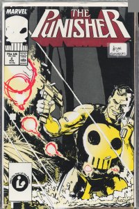 The Punisher #2 (1987) Punisher