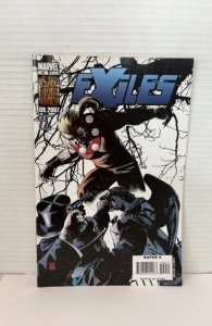 Exiles #99 (2007)