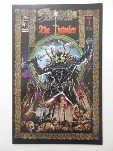 Spawn: The Impaler #1 (1996) Gorgeous NM Condition!