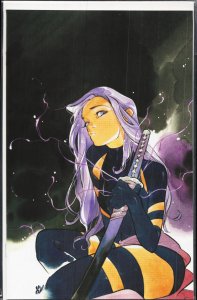 Immortal X-Men #9 Momoko Virgin Cover (2023) X-Men