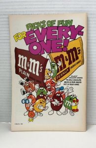 The Fury of Firestorm #52 (1986)