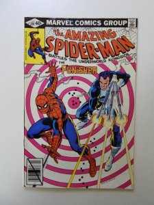 Amazing Spider-Man #201 FN/VF condition