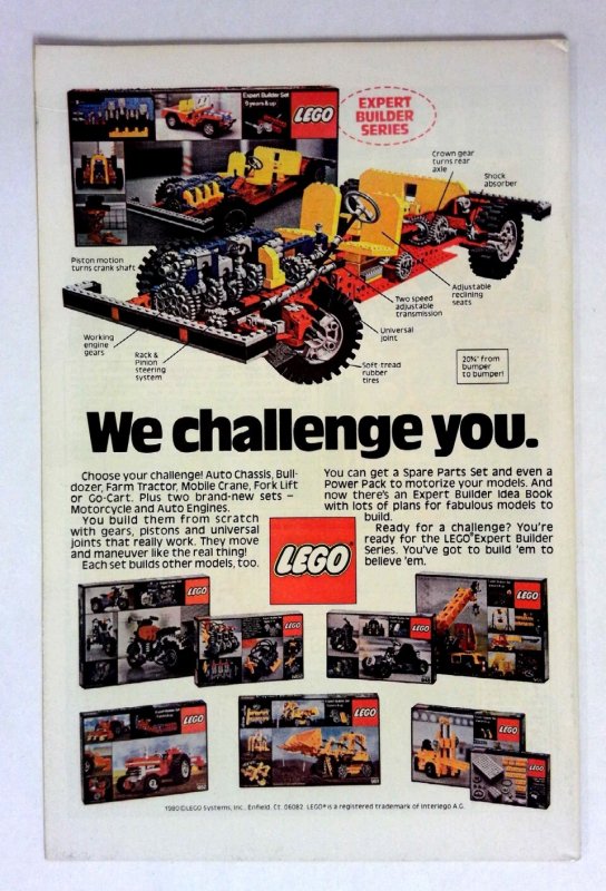 Marvel Tales #121 (1980) VF/NM Spider-Man