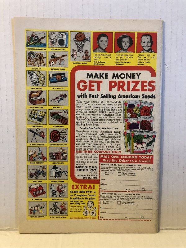 Adventure Comics #379