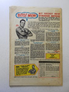 Fantastic Four #49 (1966) GD Condition see desc