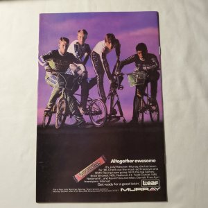 Transformers 21 Near Mint-  Art by Don Perlin & Ian Akin & Brian Garvey