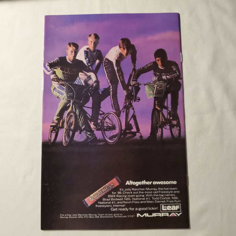 Transformers 21 Near Mint-  Art by Don Perlin & Ian Akin & Brian Garvey