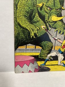 Tales Of The Unexpected ￼#63