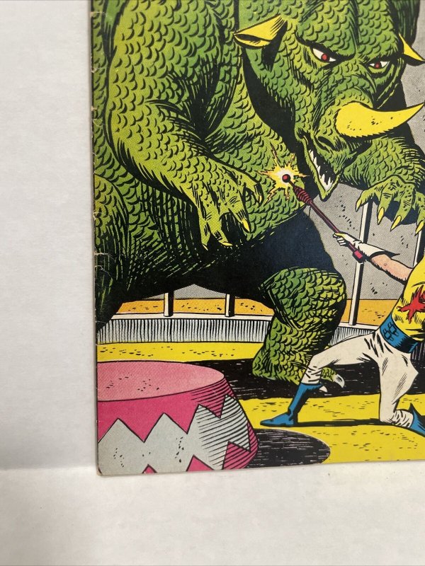 Tales Of The Unexpected ￼#63