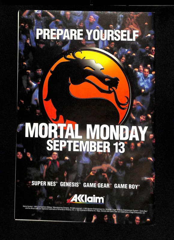 Amazing Spider-Man #381