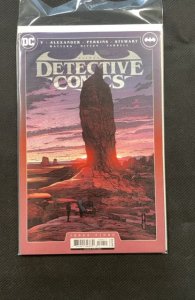 Detective Comics #1080 (2024)