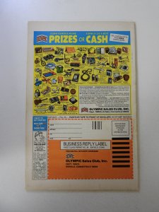 The Invaders #41 (1979) FN/VF condition