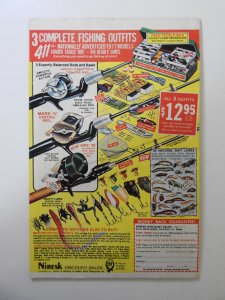 Iron Man #99 (1977) VG Condition!