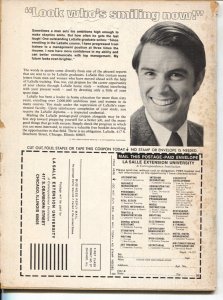 Marvel Preview #5 1976-Sherlock Holmes-Val Mayerik art-VG