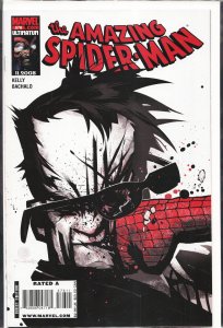 The Amazing Spider-Man #576 (2009)