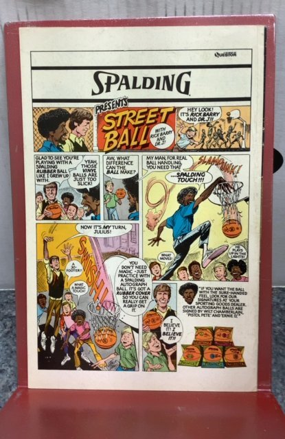 Detective Comics #466 (1976)