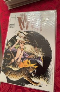 The Maxx: Maxximized #2 (2013) The Maxx 