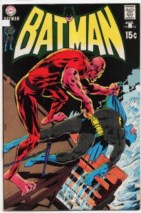 Batman #224 (1970) Batman