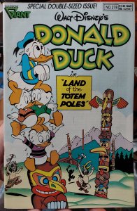 Donald Duck #278 (1990)