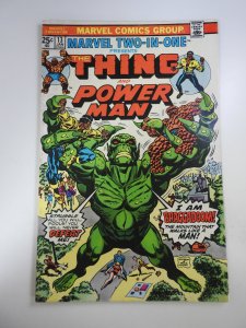 Marvel Two-in-One #13 (1976)